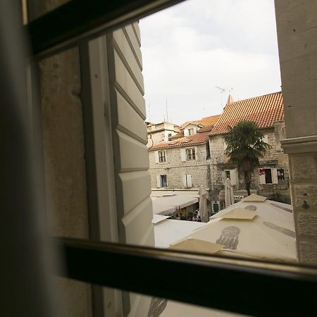 特罗吉尔城市旅舍 外观 照片