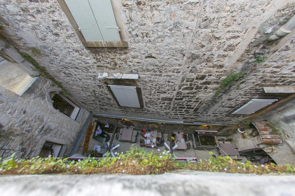特罗吉尔城市旅舍 客房 照片